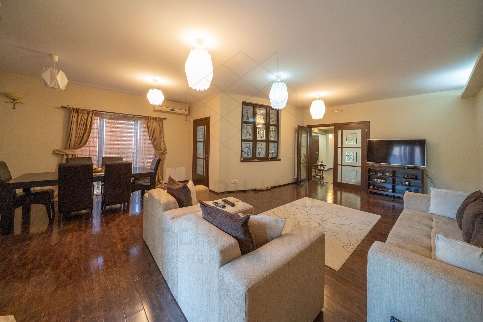 Casa spatioasa 515 mp langa metrou 1Mai - Poză 7