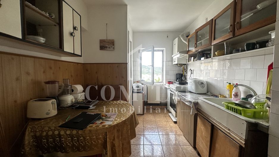 Oportunitate! Apartament 3 camere | Zona Str Calea Floresti - Poză 10