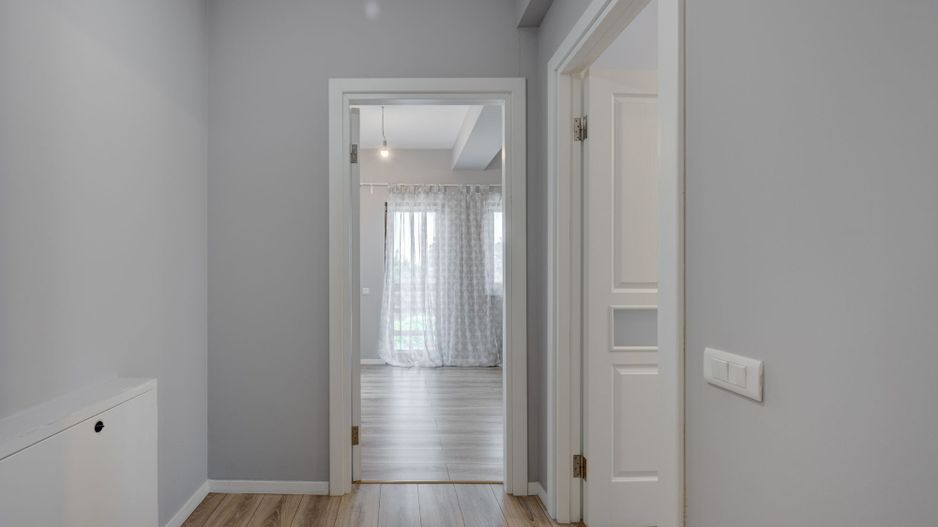 Casa în Stil American ! Mogosoaia/Chitila ! Regie Proprie ! - Poză 55