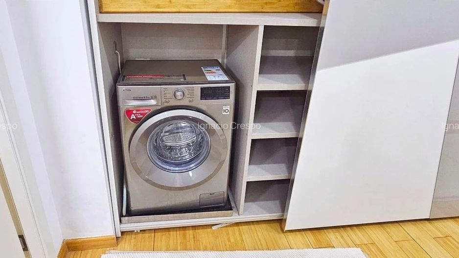 Apartament 3 camere Timpuri Noi +loc de parcare inclus - Poză 11