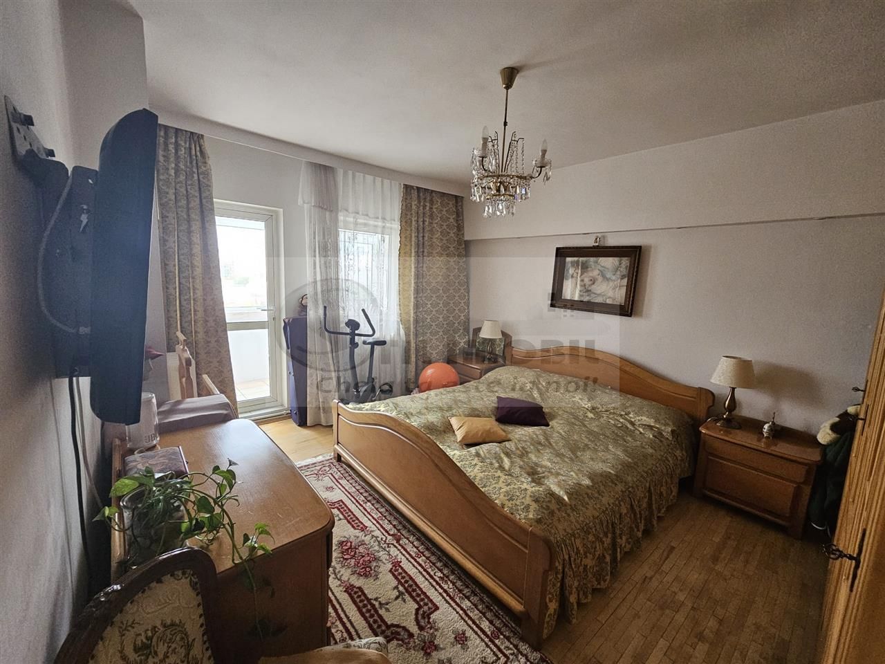 Apartament 4 camere, 95 mp – zonă Hala Centrala - Poză 10