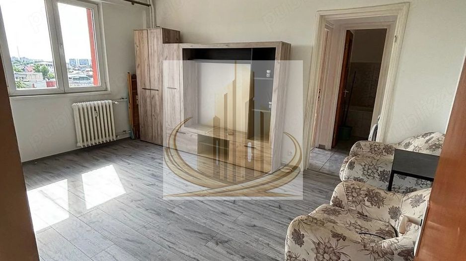 DE VANZARE! Apartament 2 camere Rahova - Poză 1