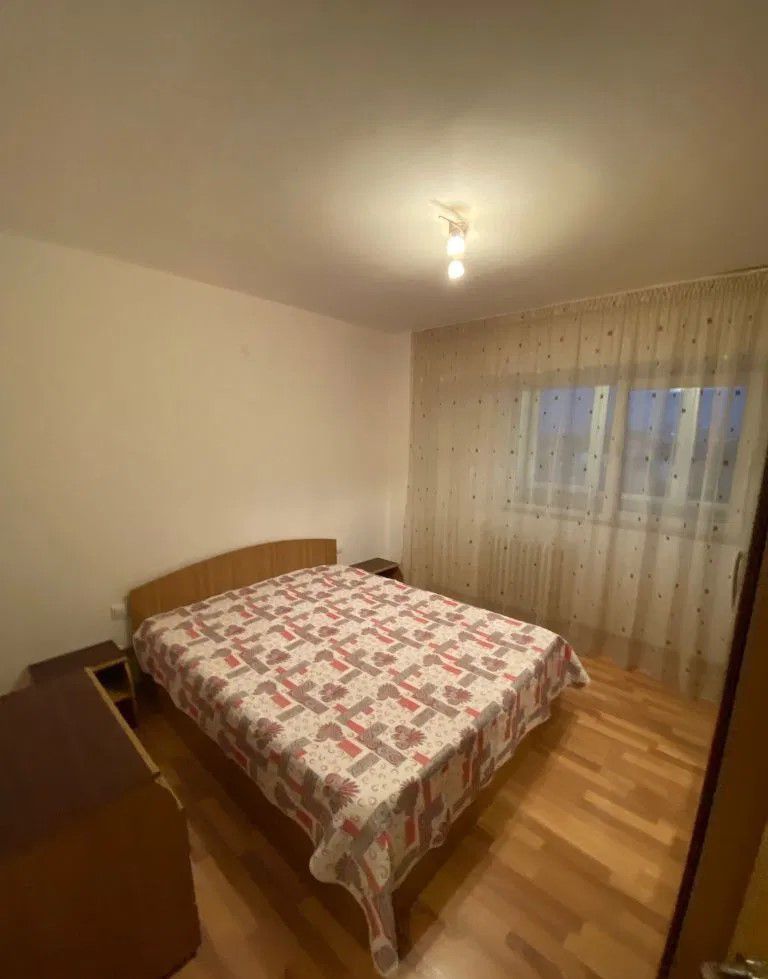 APARTAMENT MODERN 3 CAMERE & 2 BAI BLOC 1984 UVERTURII - Poză 13