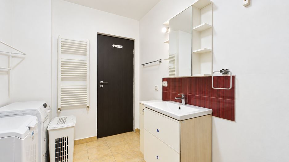 Casă duplex P+1+M | 113 mp utili | Curte | Popești-Leordeni - Poză 25