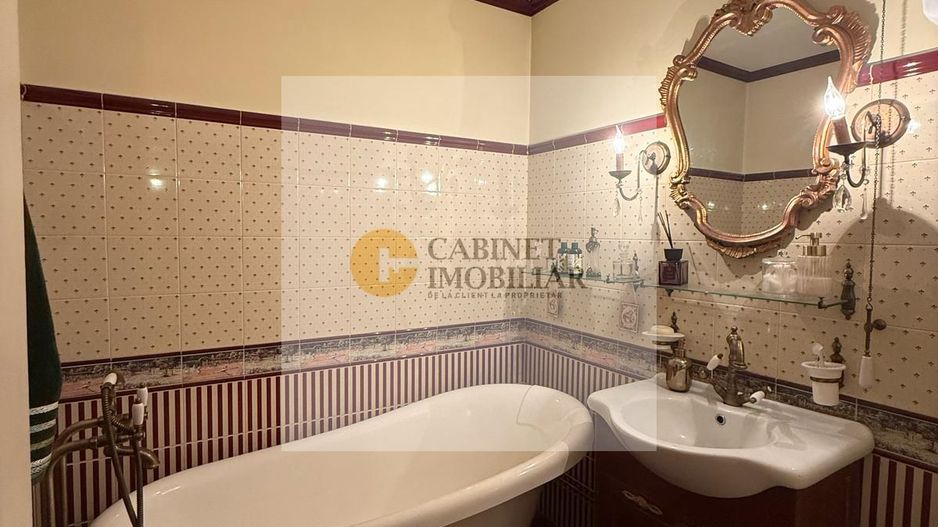 Apartament de lux  | 3 camere | 77 mp - Poză 6
