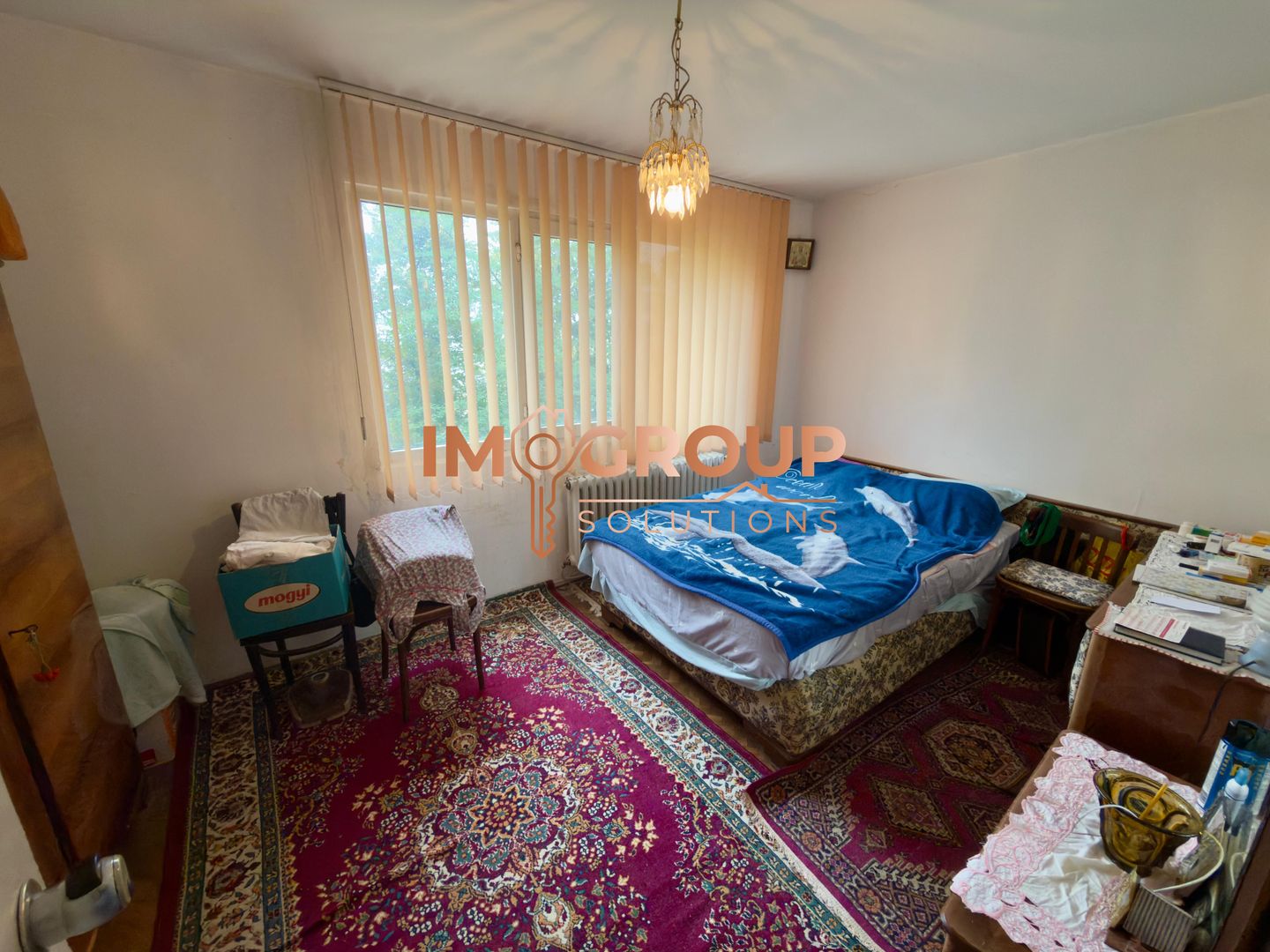 TATARASI - ETAJ 2 - BLOC FARA RISC - APARTAMENT CU 2 CAMERE - Poză 6