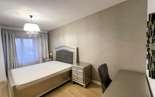 Apartament cu 2 camere ***Lake View*** 84 mp// 1 Underground Parking // Aviatiei - Poză 21