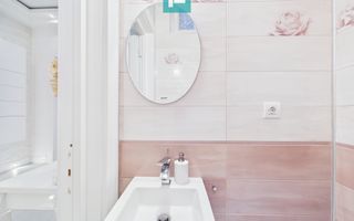 Apartament deosebit în clădire istorică central - Poză 13