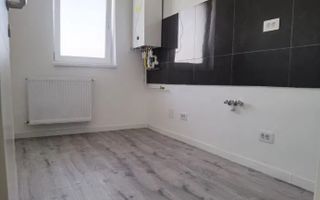 INTABULAT! Ap.2 camere, Dec., 58 mp Poitiers 124000 euro + loc de parc - Poză 3