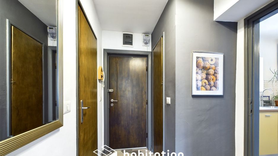 Apartament 2 camere, primitor si vibrant, Central- Univ. Politehnica - Poză 12