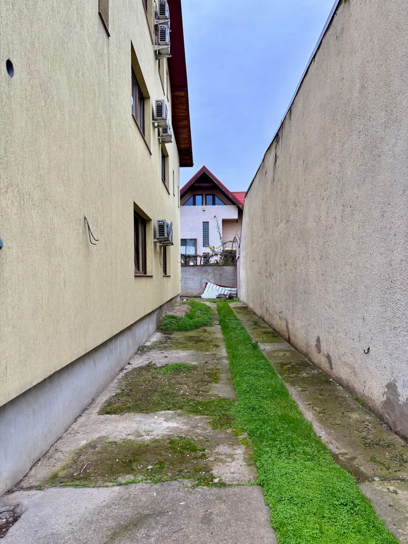 Duplex in intregime de vanzare - Colentina - Ion Creanga - Poză 33