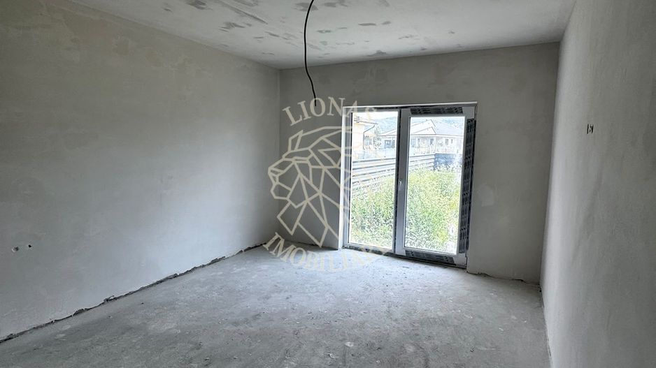 Casa Finisata 4 camere 120 mp-teren 600 mp-pod mansardabil-Aerodrom - Poză 7