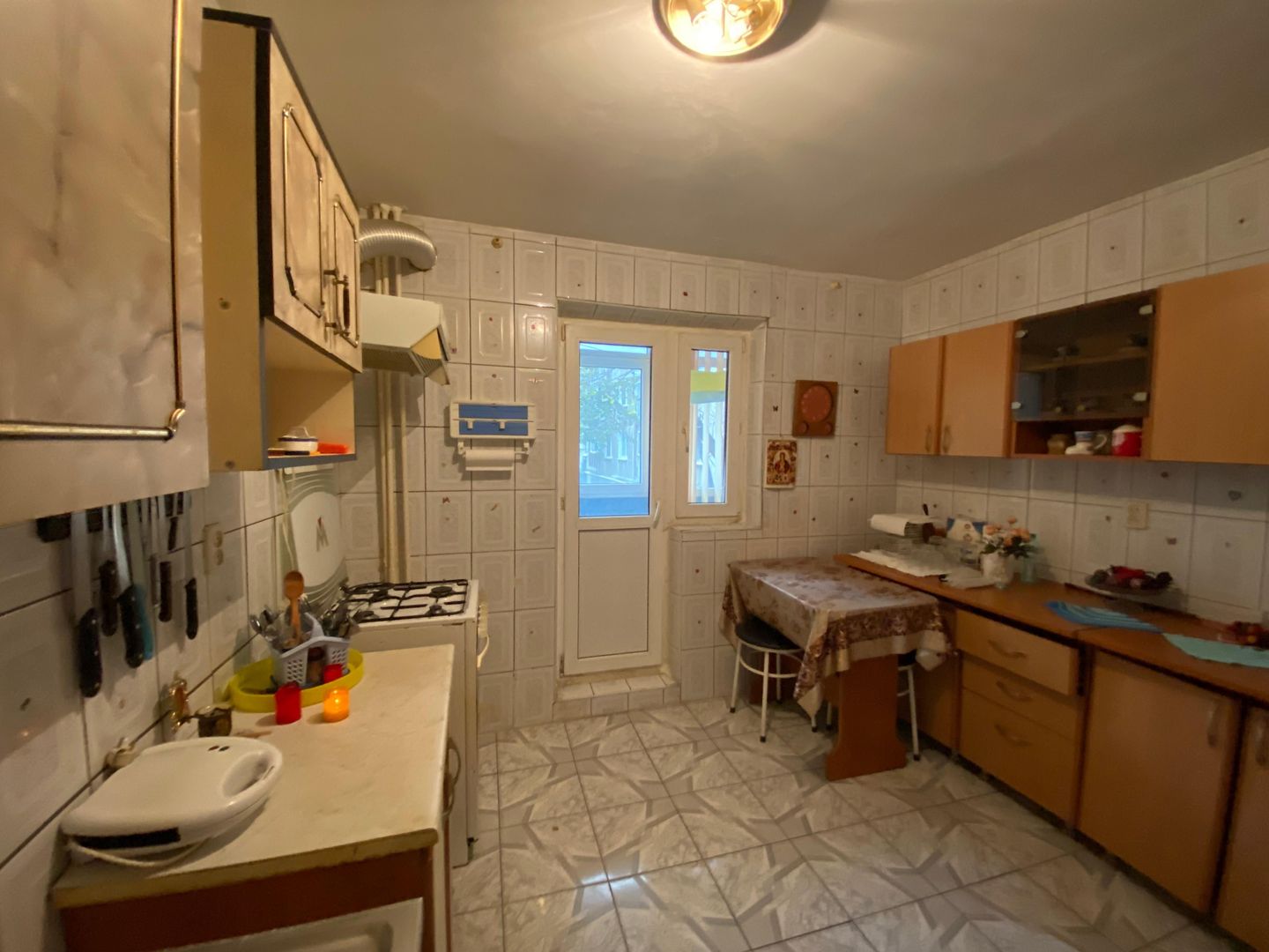 Apartament 2 camere Crangasi - Poză 3