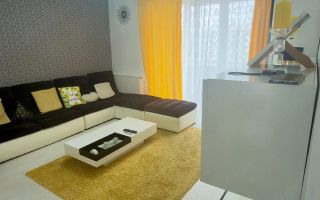 Apartament 2 camere de vânzare | Sibiu, Avantgarden | 50 mp - Poză 1