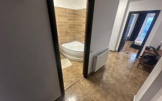 AP. 2 CAMERE - PET-FRIENDLY, PARCARE, BLOC NOU, CENTRALA PROPRIE - Poză 9