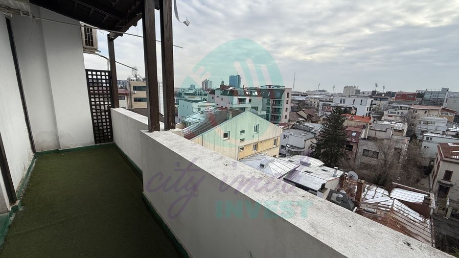 Penthouse Duplex Dorobanți – Floreasca | Aparthotel - Poză 17