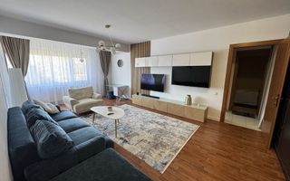 Apartament de închiriat - 2 camere, 2 locuri de parcare – Quadra - Poză 2