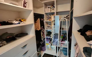 Casa Individuala P+M, 90 mp utili, teren 300 mp, mobilata si utilata - Poză 12