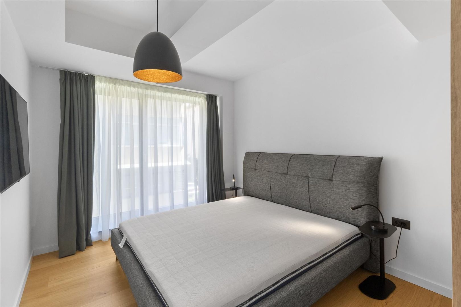 Apartament 3 cam Premium | Utilitati si Parcare Subterana  incluse - Poză 3