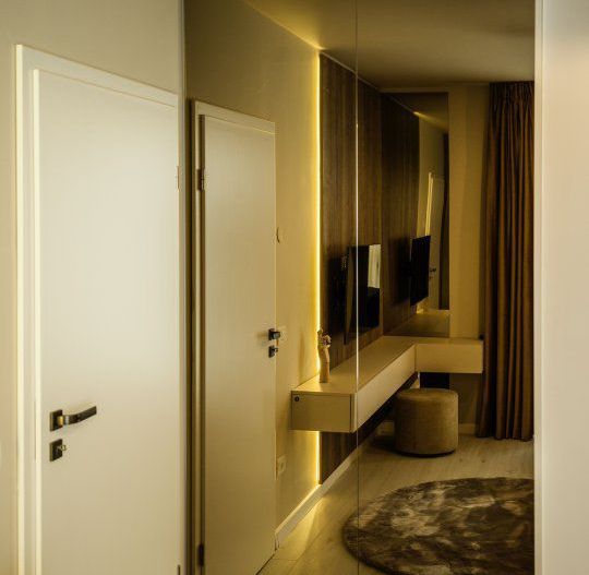 Apartament cu 2 camere Mosnita Noua - Poză 12