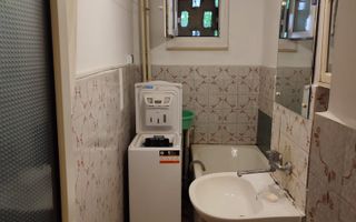Apartament 3 camere de închiriat – Tomis Nord, Piața Cireșica - Poză 8