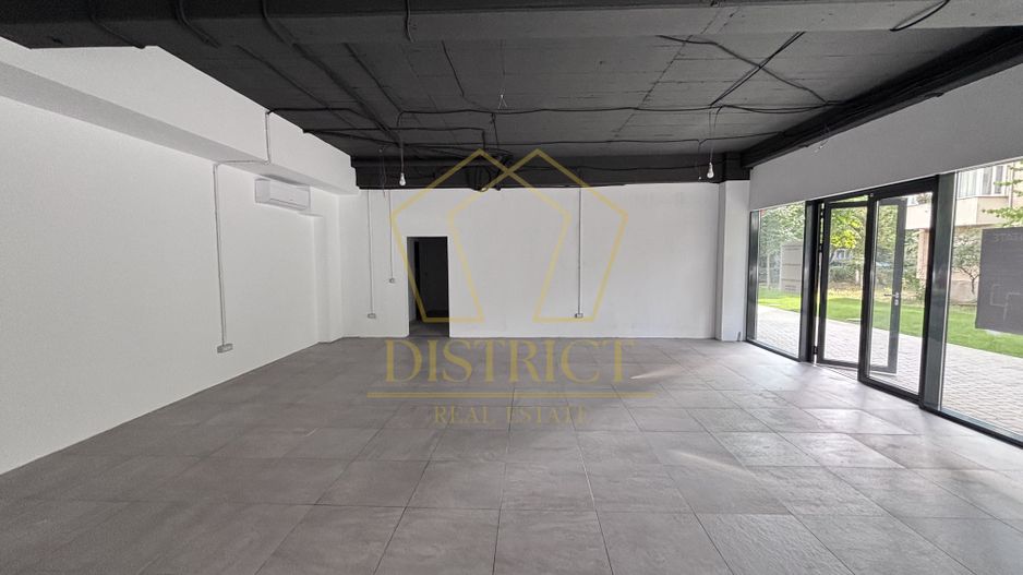 Spatii comerciale 56 si 79mp, bloc nou | Lipovei - Poză 2