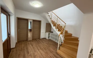 Duplex, Andrei Muresanul, 5 camere,Curte, Parcare,Grand Hill, Lidl,ELF - Poză 15