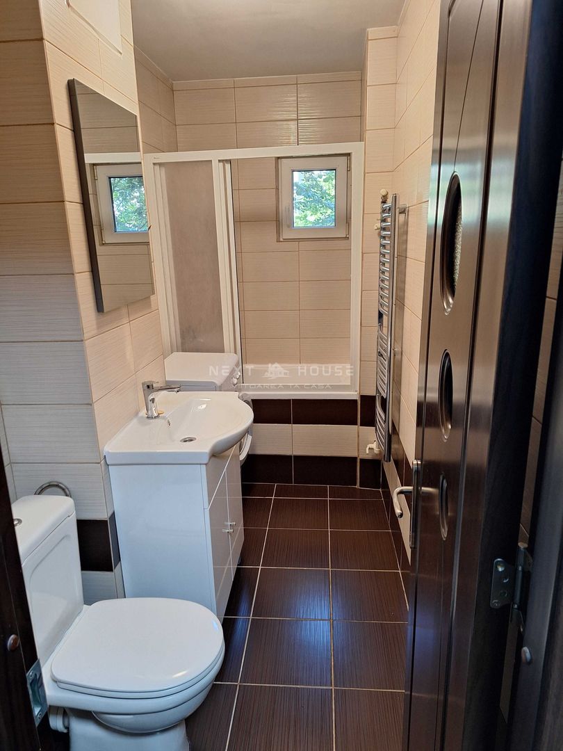 Garsoniera 13 Septembrie ( Sebastian ) - Poză 4