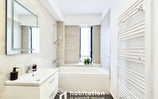 Apartament 3 camere, elegant, pet friendly, Lipovei - lângă Lidl - Poză 16