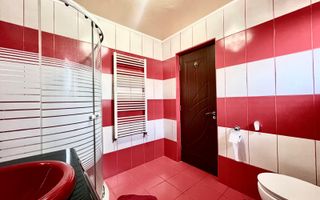 Casa individuala cu curte proprie de vanzare in Sacalaz COMISION 0% - Poză 10