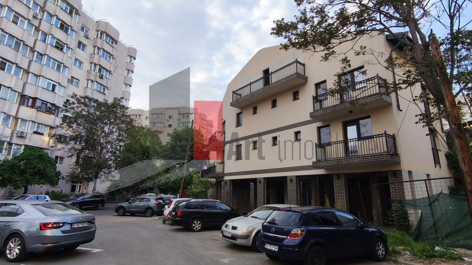 Clinica, motel, bloc garsoniere s3 - - Poză 1