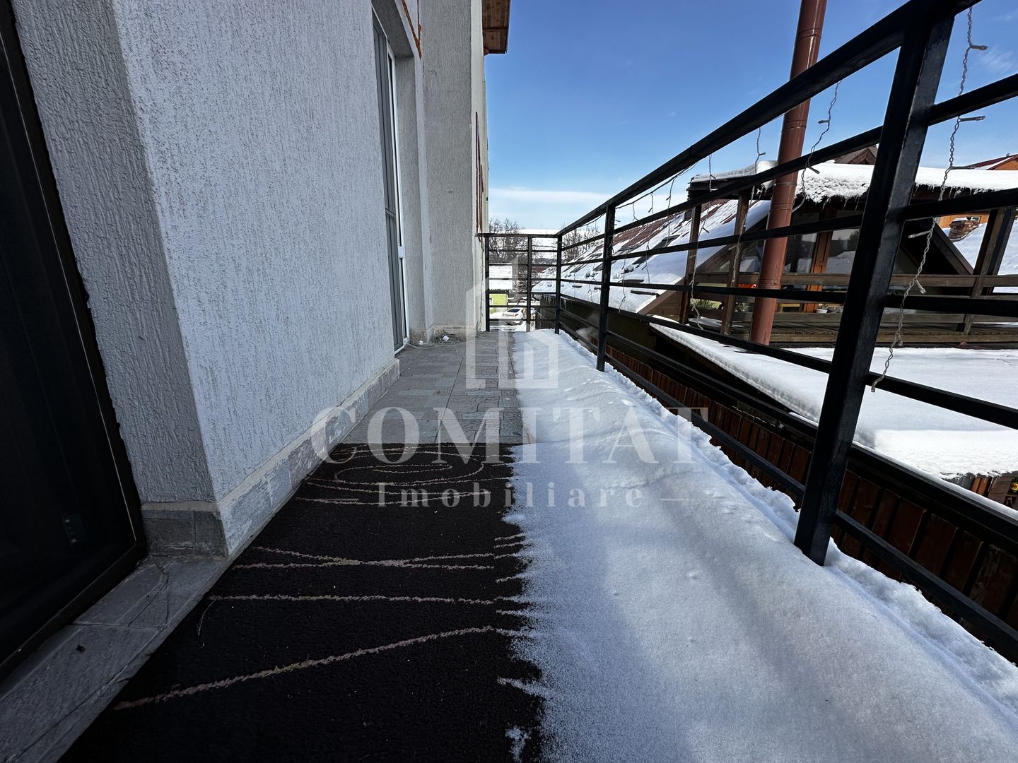 0% COMISION! Duplex la cheie | Parcare | Zona Primăriei Floresti - Poză 26