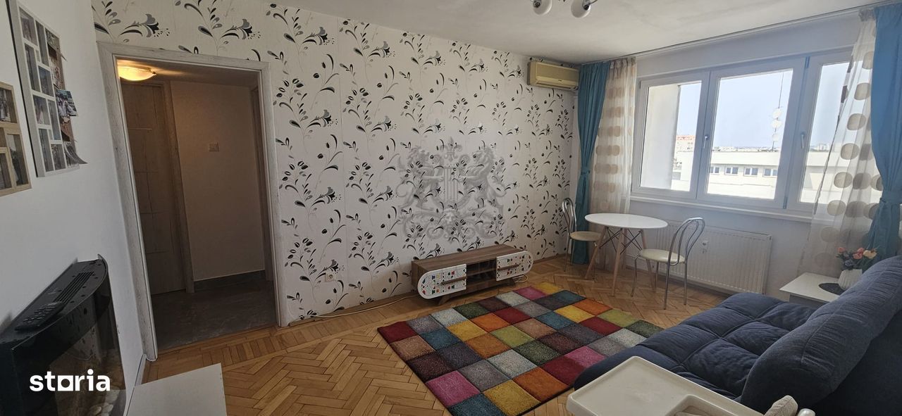 Perla | Dorobanti | Stefan Cel Mare | 3 Camere | Renovat - Poză 1