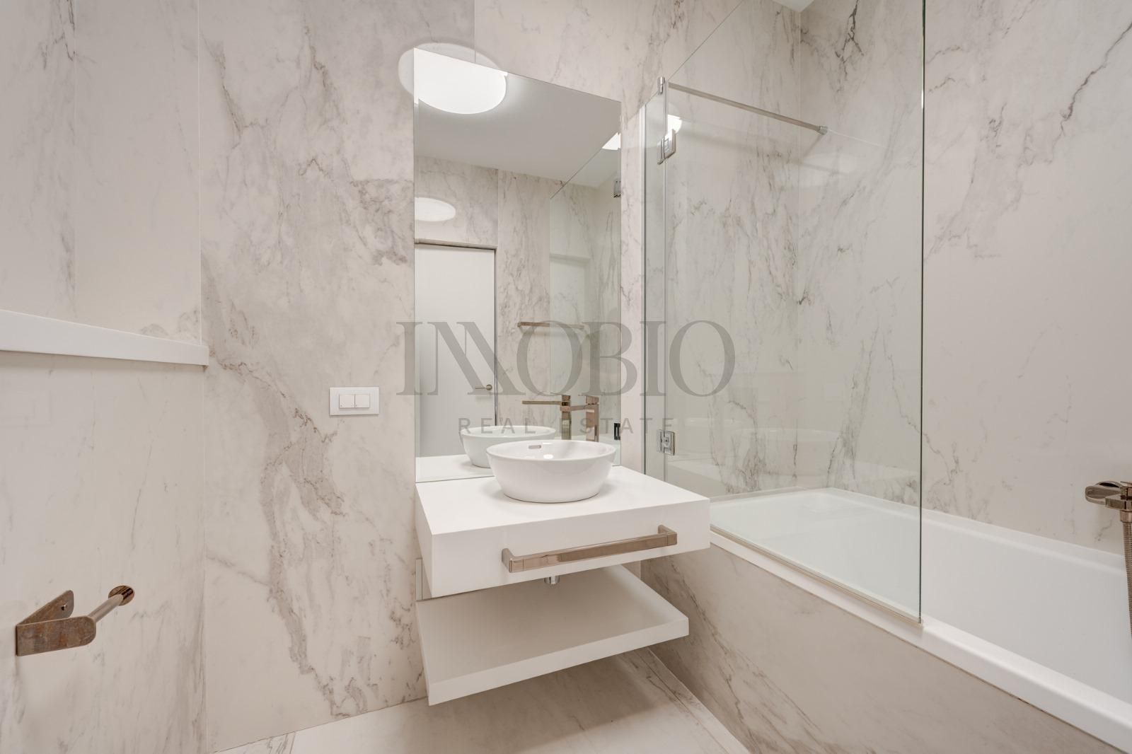 Apartament 3 Camere | Vedere spre Parc | Terasa 55 MP | Rahmaninov - Poză 9