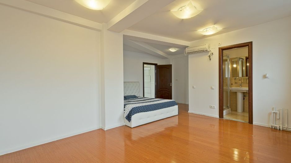 Apartament spatios 3 camere | Piata Floreasca | Dorobanti - Poză 10