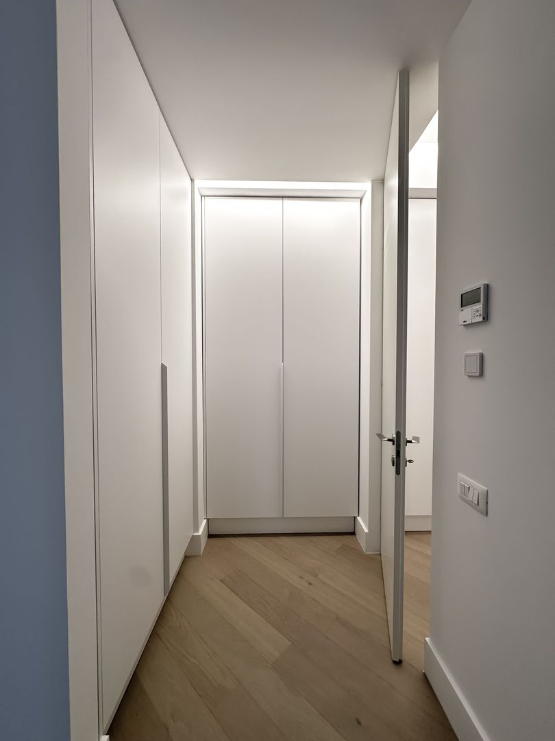 Penthouse 4 camere I Cortina 126 I Iancu Nicolae - Poză 27