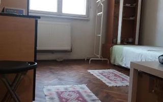 Central, garsoniera Pache Protopopescu, parter, metrou - Poză 5