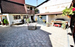 Casa 6 camere, 150mp.utili,527mp teren, zona semicentral - Poză 17