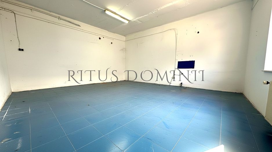 Hale industriale de Inchiriat, Oradea-Vest, 120m2 - Poză 5