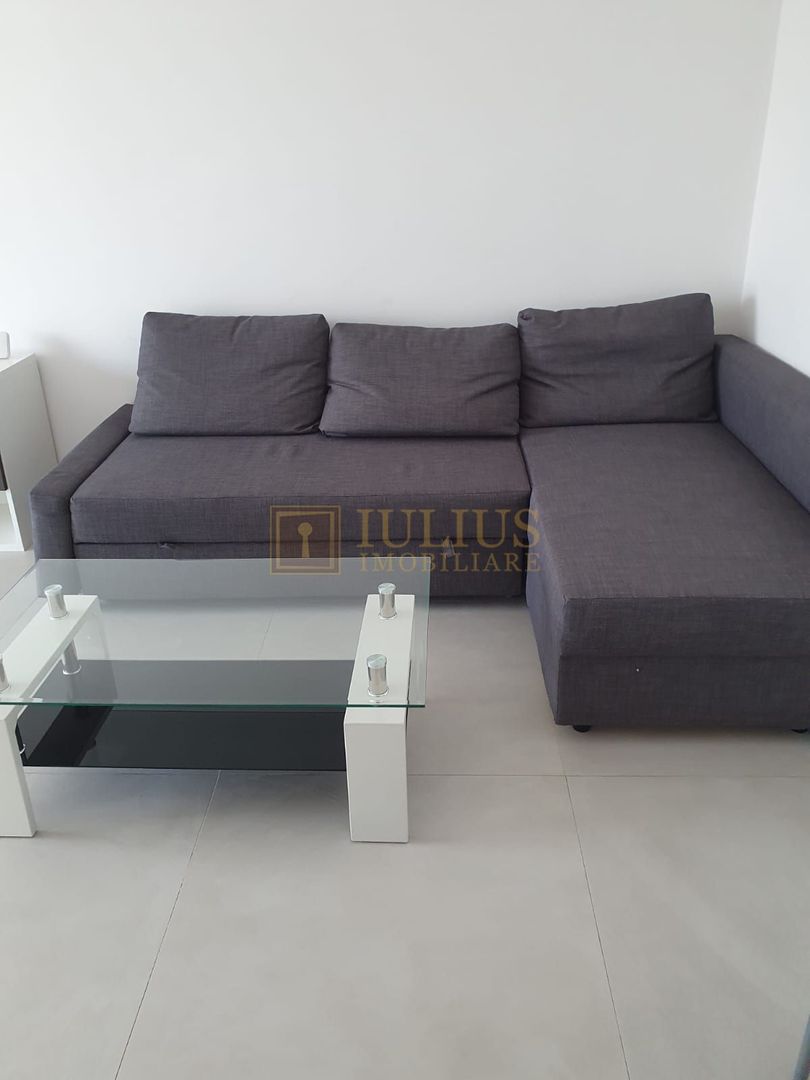 2 camere| Aradului| balocn| loc de parcare| centrala proprie| - Poză 3
