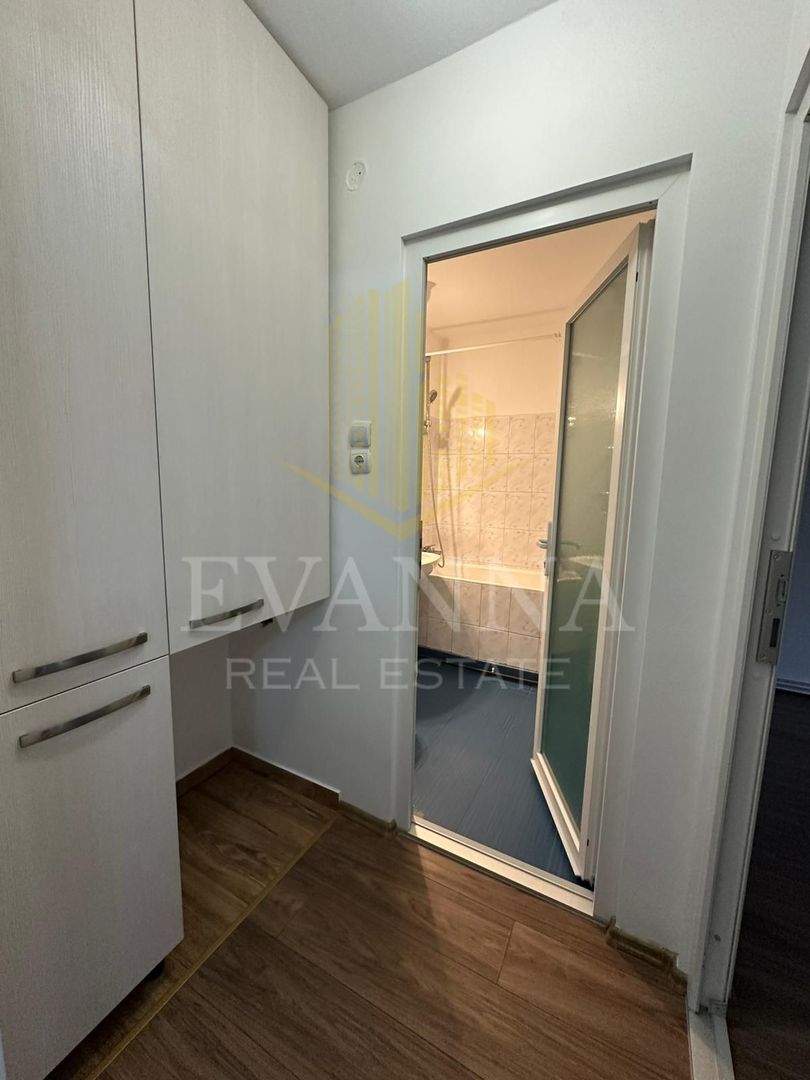 Ap. 2 camere de închiriat | etaj 2 | nemobilat | str. Victor Babeș - Poză 3