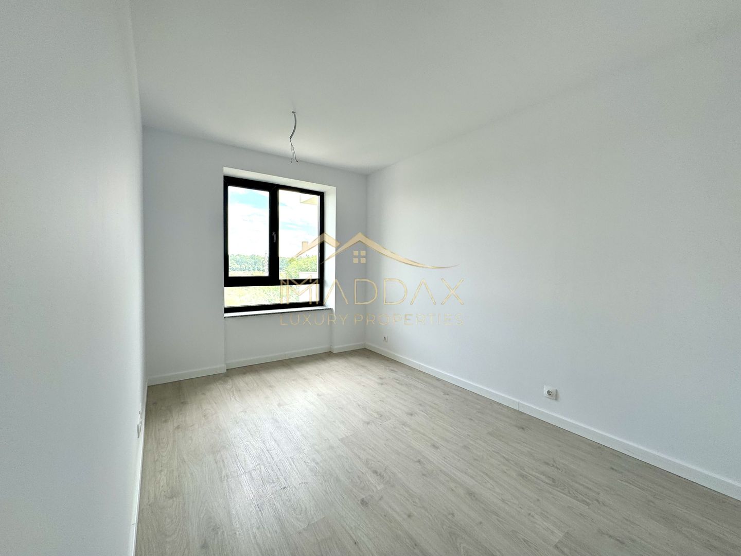 Studio Dublu *62.44mp* + Parcare // Baneasa Forest View - Poză 13