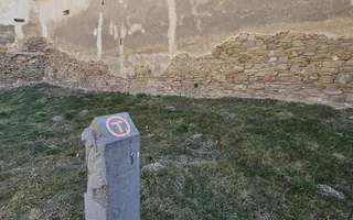 CASA SASEASCA DE POVESTE- CLOASTERF- SASCHIZ/MURES- DE VANZARE! - Poză 32