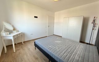 Apartament cu 3 camere complet mobilat si utilat la etajul 2 in Giroc - Chisoda. - Poză 8