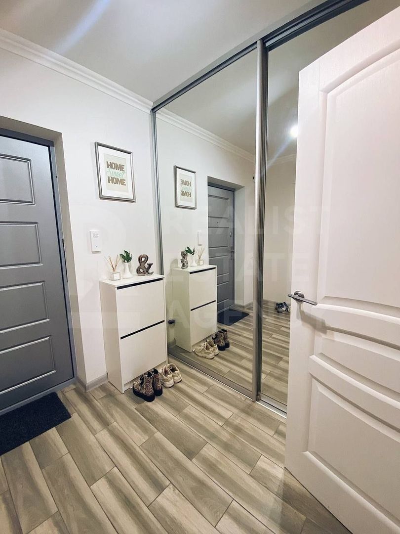 Chirie, apartament, 1 cameră, strada Mioriţa, Telecentru - Poză 3