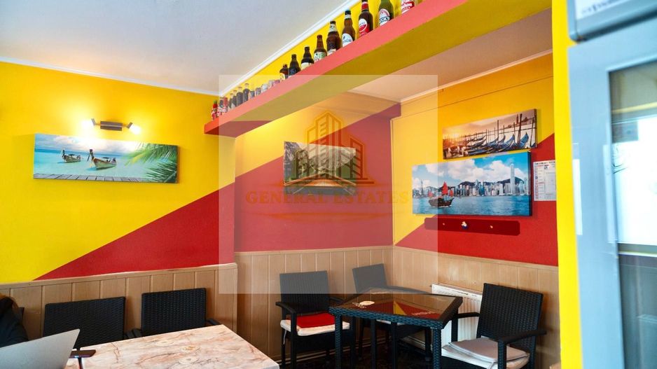 Afacere la Cheie în cartierul Frumoasa, Iași ! - Poză 4