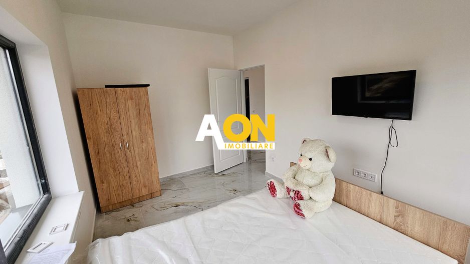 Casa 3 camere, mobilata, utilata, 452 mp teren, Alba - Micesti - Poză 12