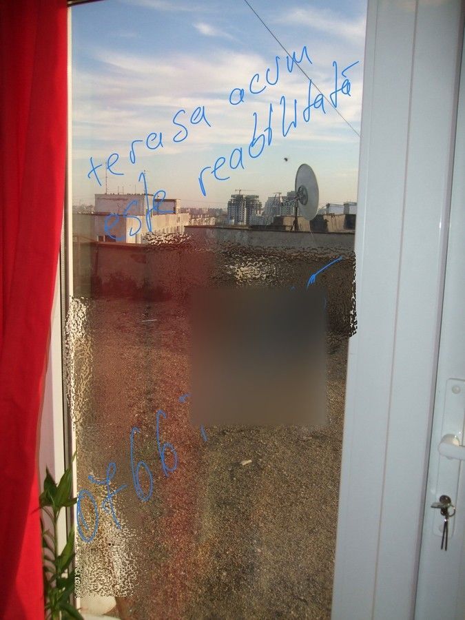 Colentina, pasaj, apartament cu terasa - Poză 6