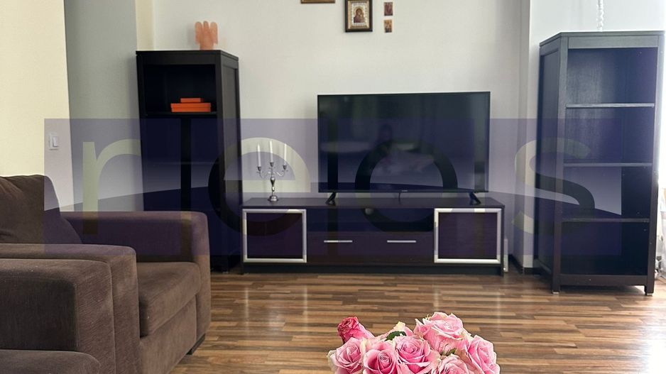 VANZARE 2 CAMERE | MOBILAT SI UTILAT | 57MP | HERASTRAU | CURTE 27MP - Poză 21