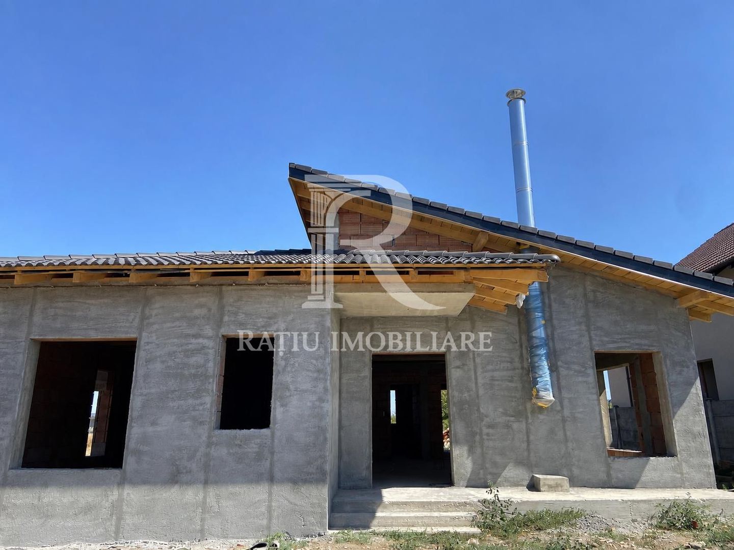 Casa 4 camere Oradea | Cartierul Victoria | - Poză 1